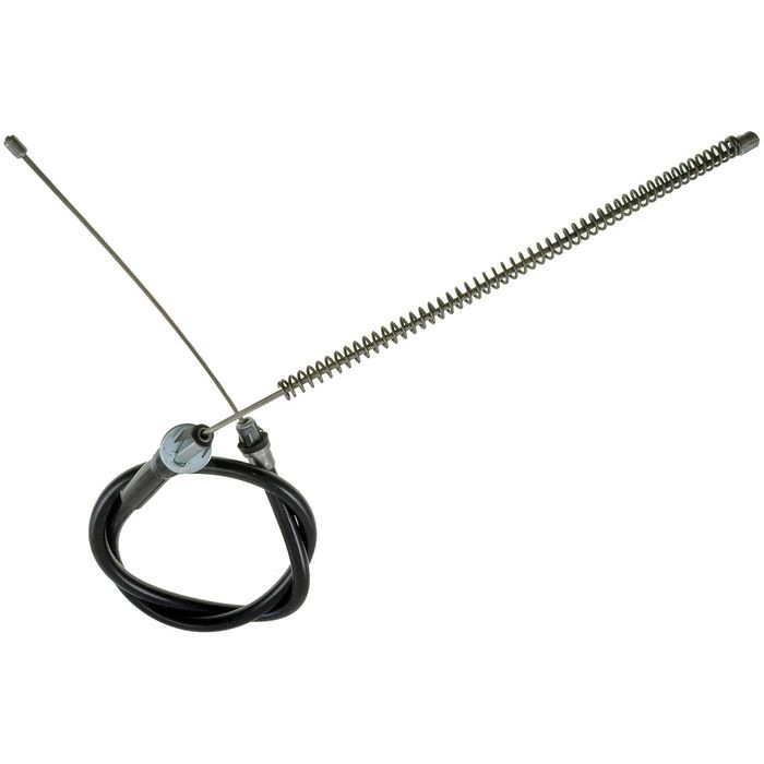 Brakeware Parking Emergency Brake Cable C9244