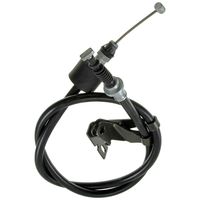 Brakeware Parking Emergency Brake Cable C9496 for Isuzu Impulse