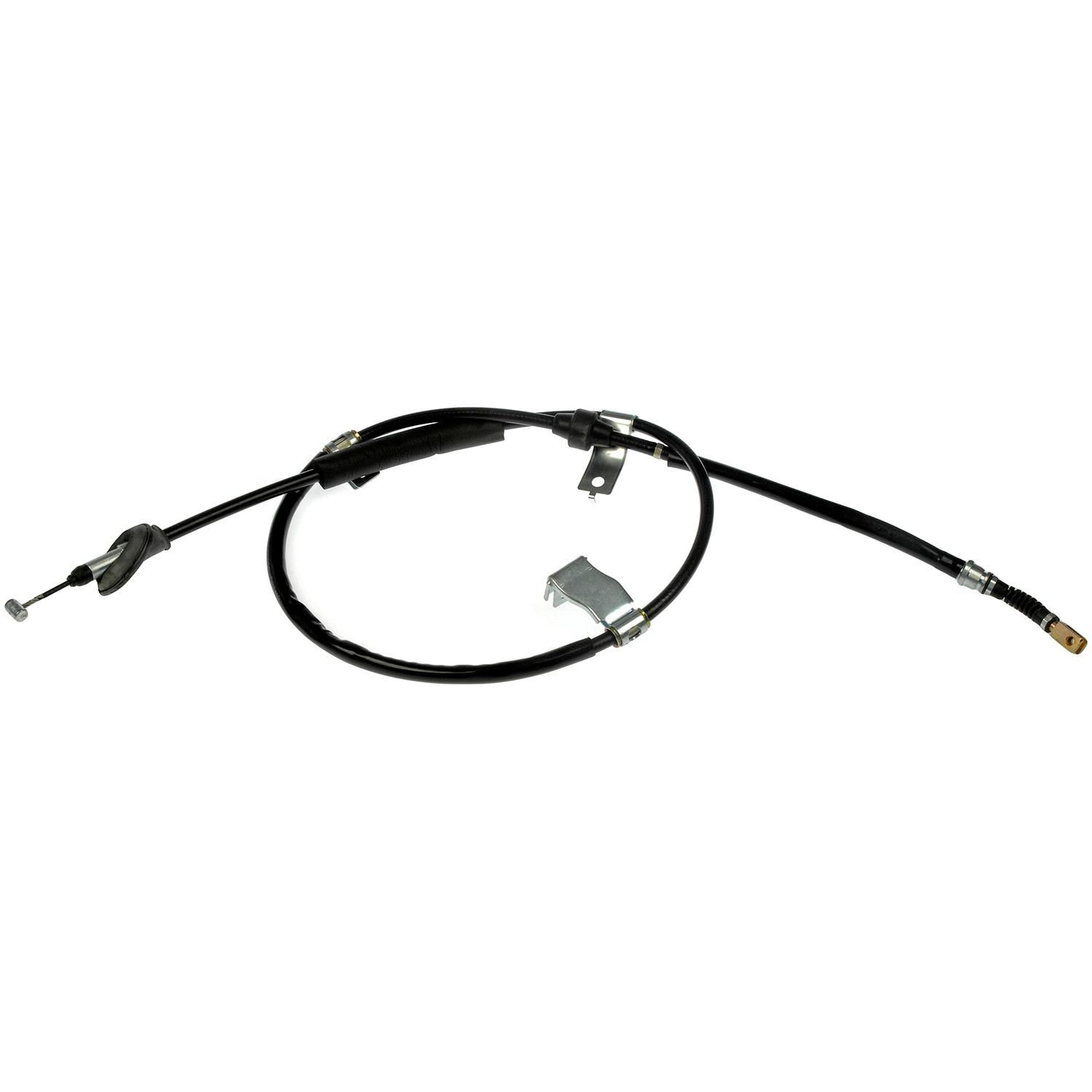 Brakeware Parking Emergency Brake Cable C9517