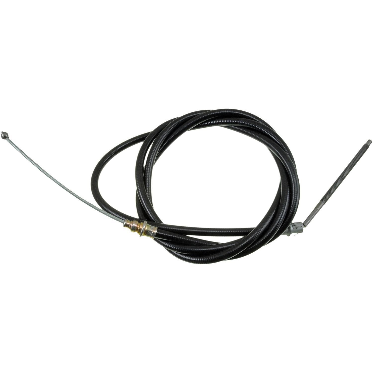 Brakeware Parking Emergency Brake Cable C952