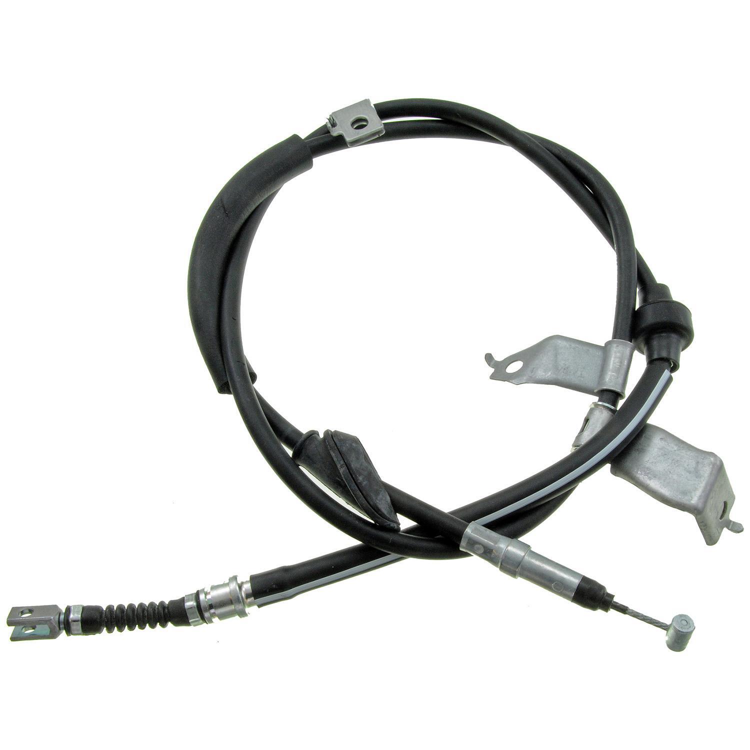 Brakeware Parking Emergency Brake Cable C9526