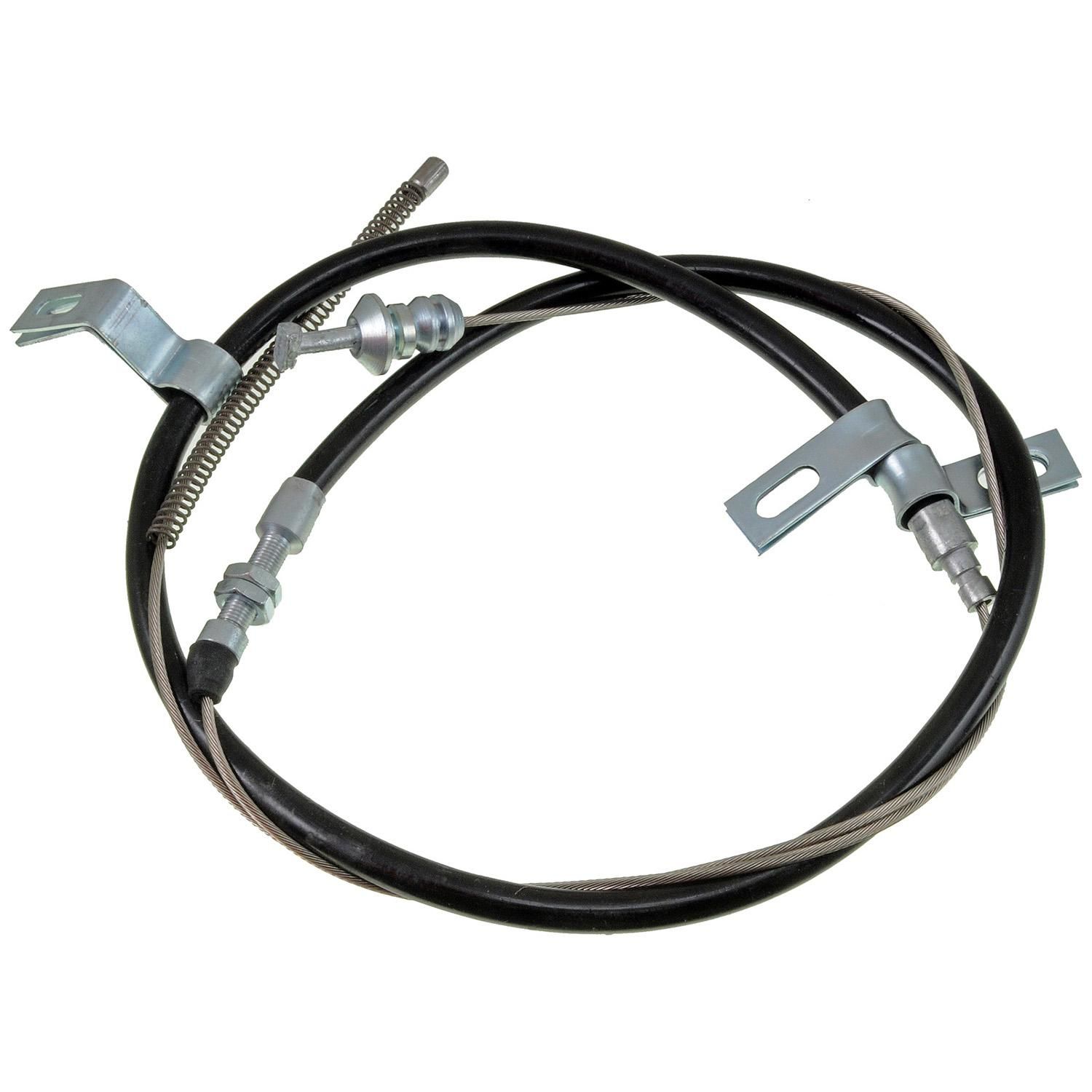 Brakeware Parking Emergency Brake Cable C9567