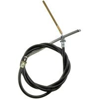 Parking Brake Cable fits 1973-1986 GMC C2500 C2500 Suburban,C3500,K3500,P3500 C1 Parking Brake Cable fits 1973-1986 GMC C2500 C2500 Suburban,C3500,K3500,P3500 C1
