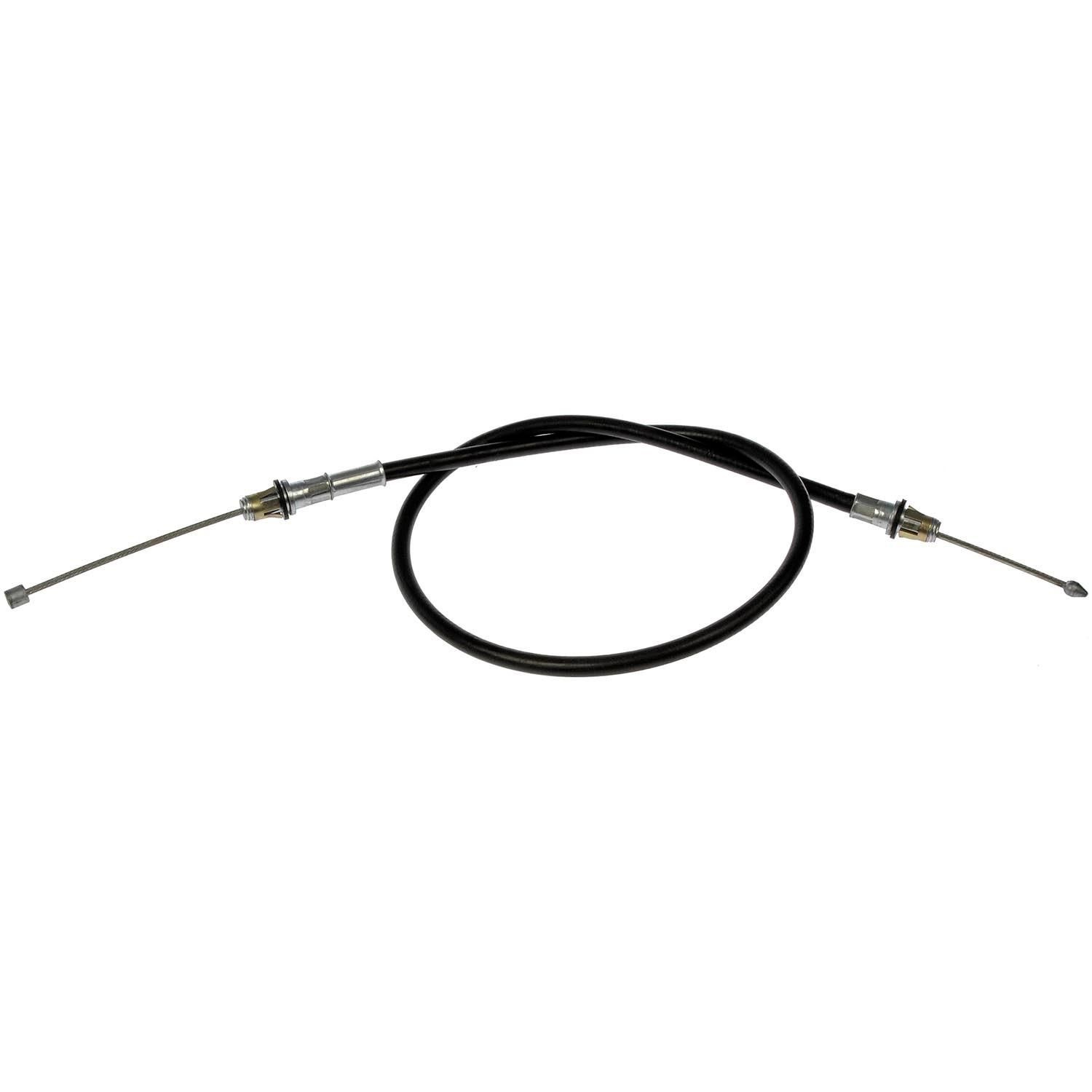 Brakeware Parking Emergency Brake Cable C9595