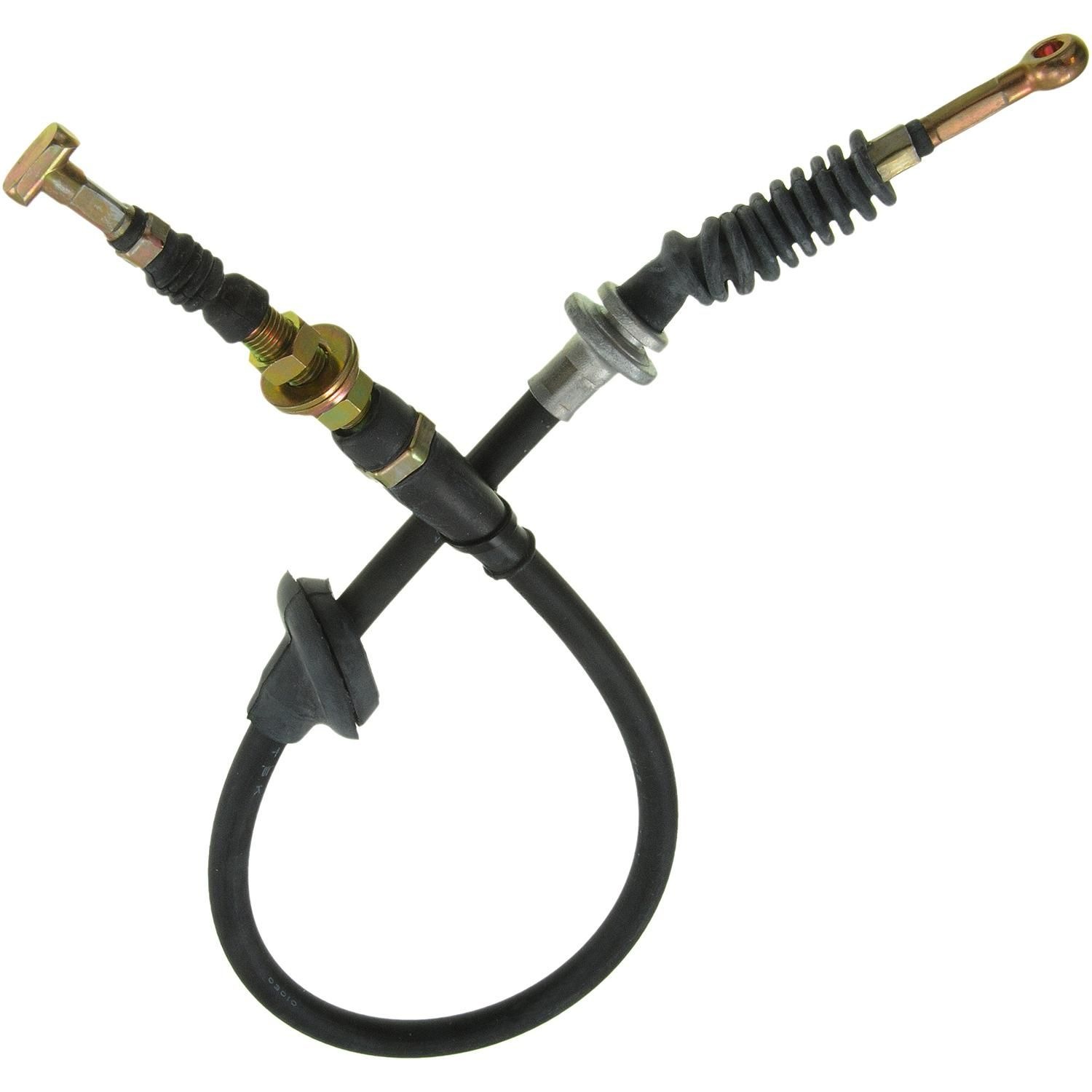 Brakeware Parking Emergency Brake Cable C9624