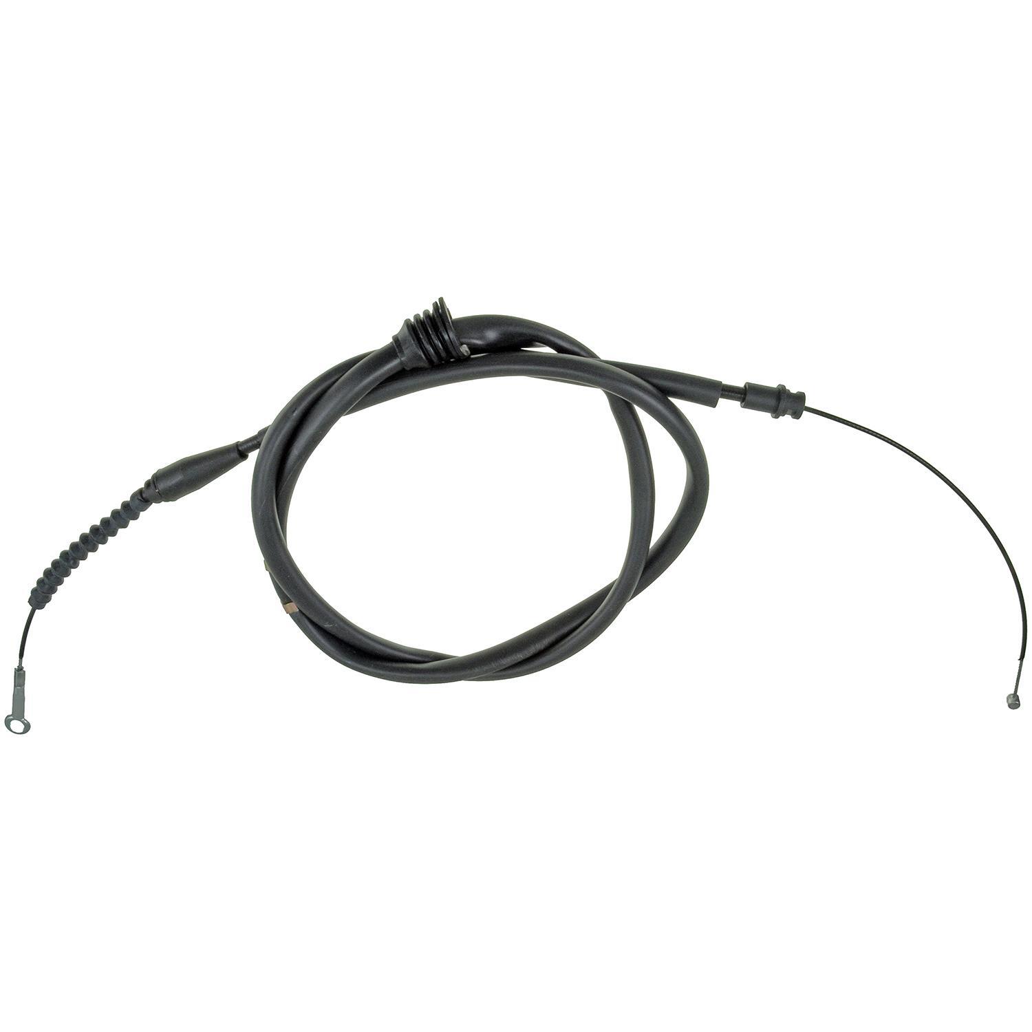 Brakeware Parking Emergency Brake Cable C9636