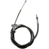 Brakeware Parking Emergency Brake Cable C9658 for Lexus