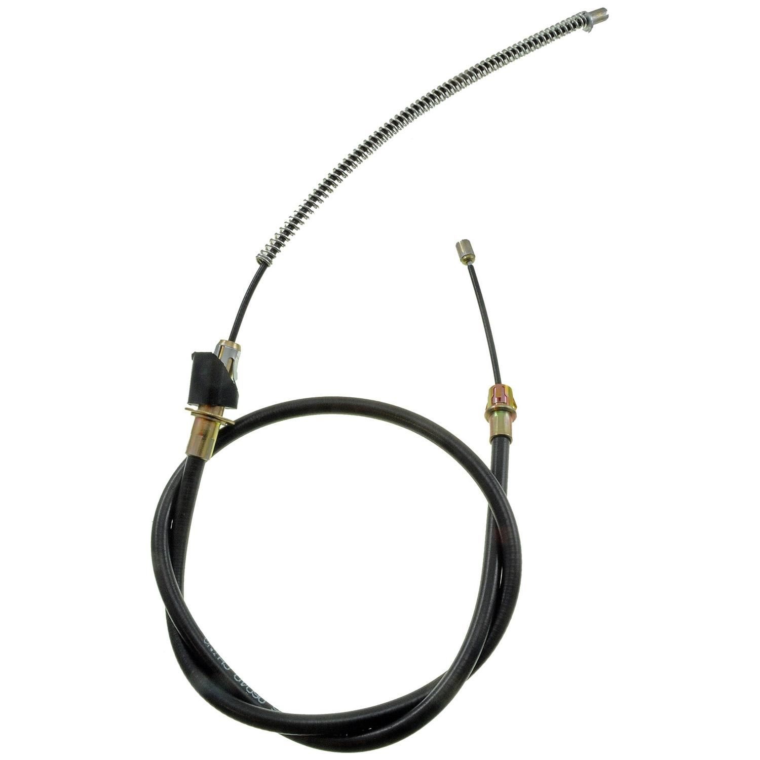 Brakeware Parking Emergency Brake Cable C9673