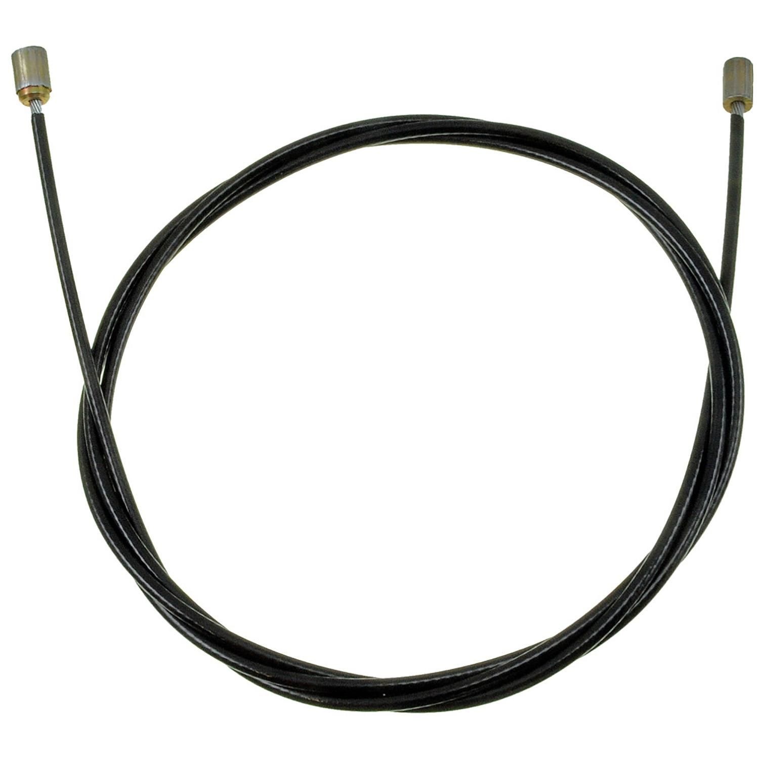 Brakeware Parking Emergency Brake Cable C9681
