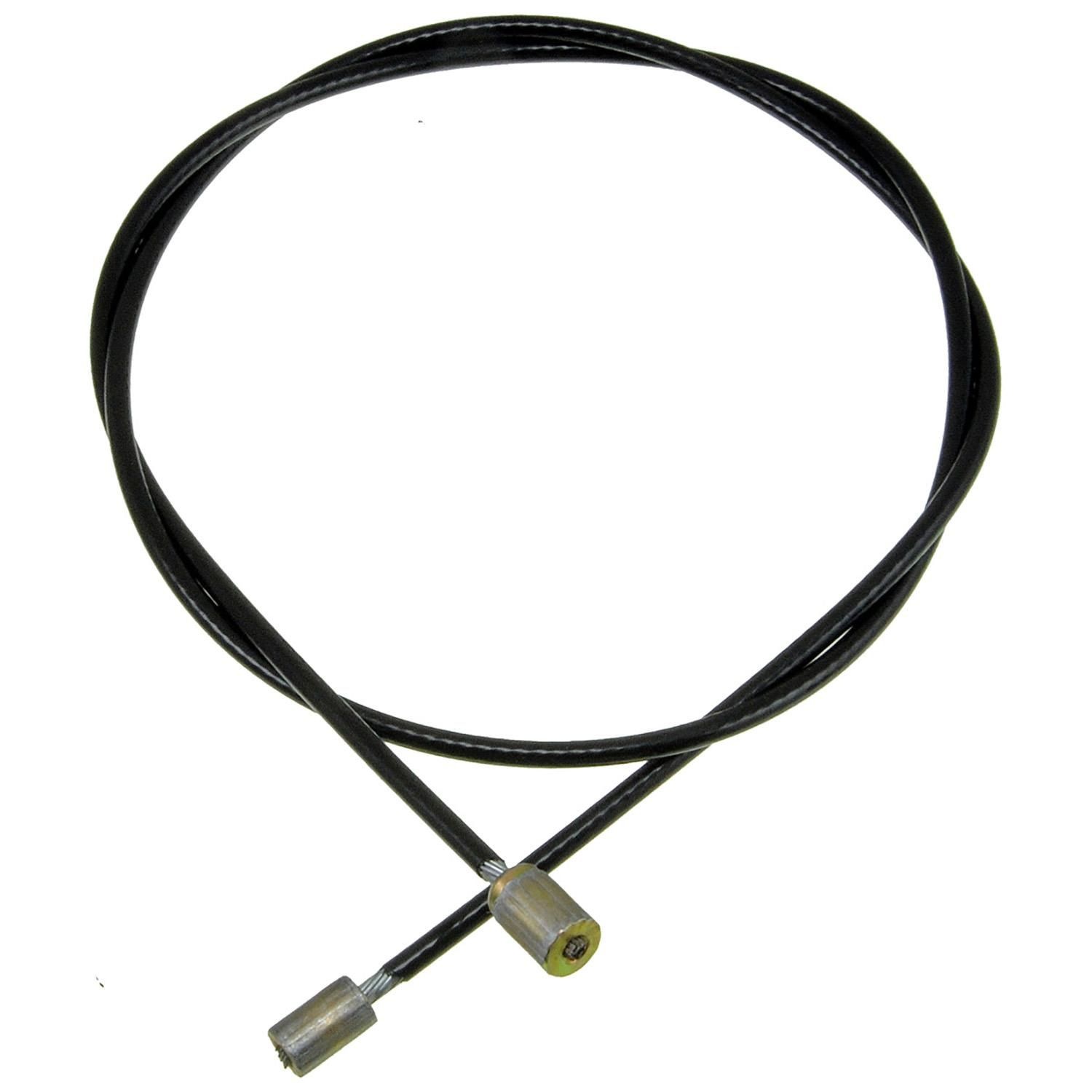 Brakeware Parking Emergency Brake Cable C9684