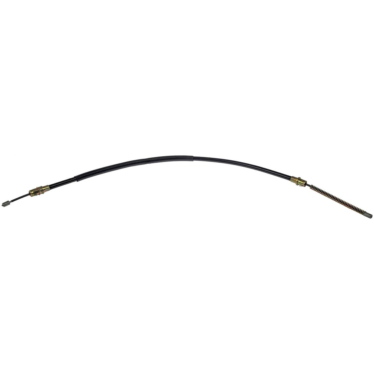 Brakeware Parking Emergency Brake Cable C9700