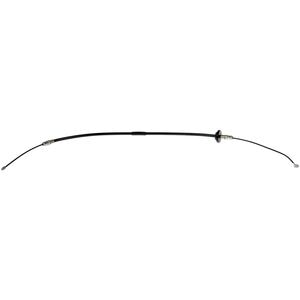 Brakeware Parking Emergency Brake Cable C9705