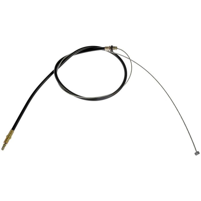 Brakeware Parking Emergency Brake Cable C9710