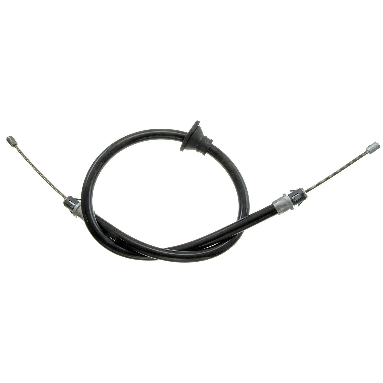 Brakeware Parking Emergency Brake Cable C9725
