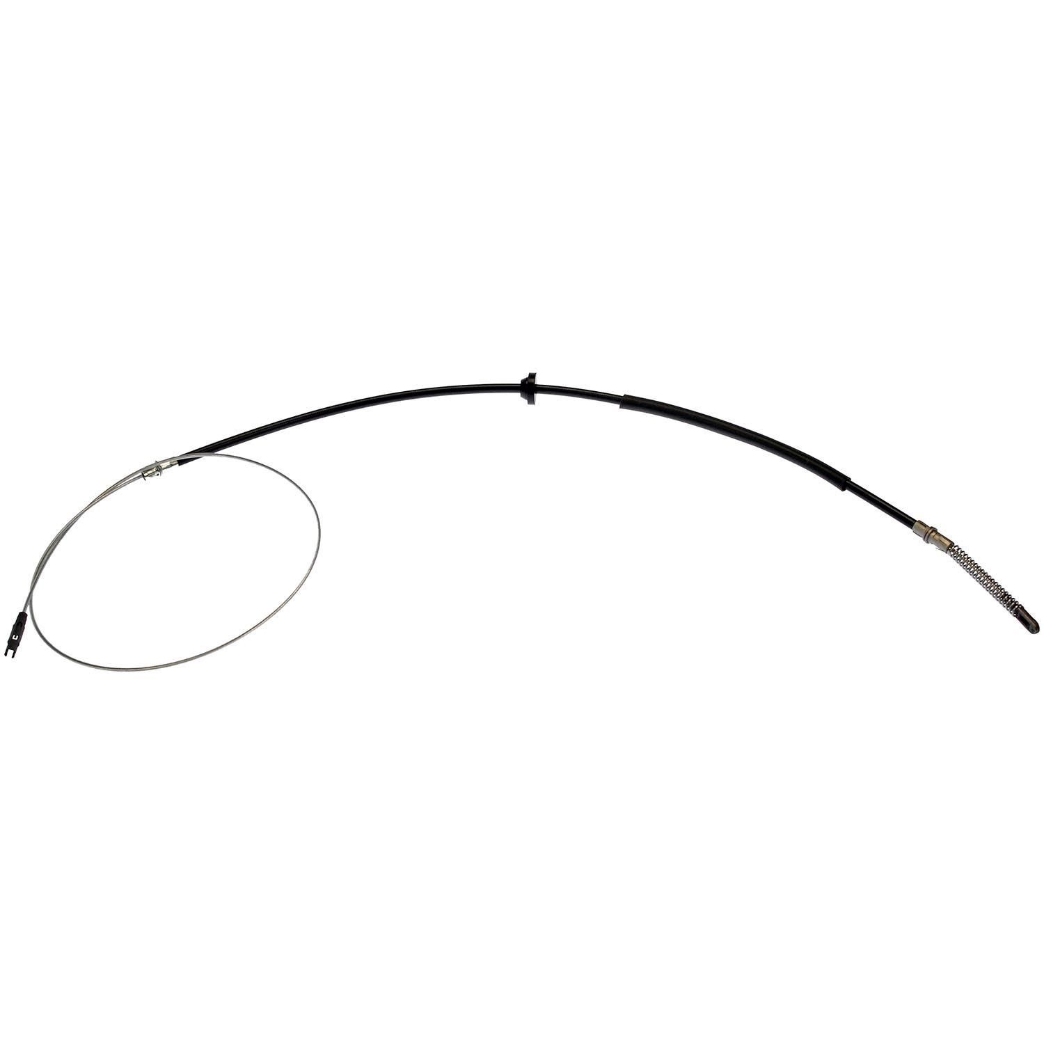 Brakeware Parking Emergency Brake Cable C9749