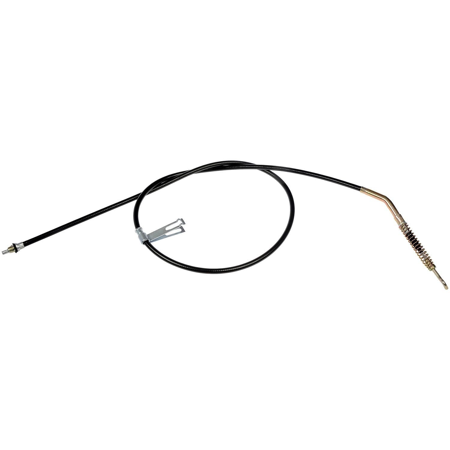 Brakeware Parking Emergency Brake Cable C9757