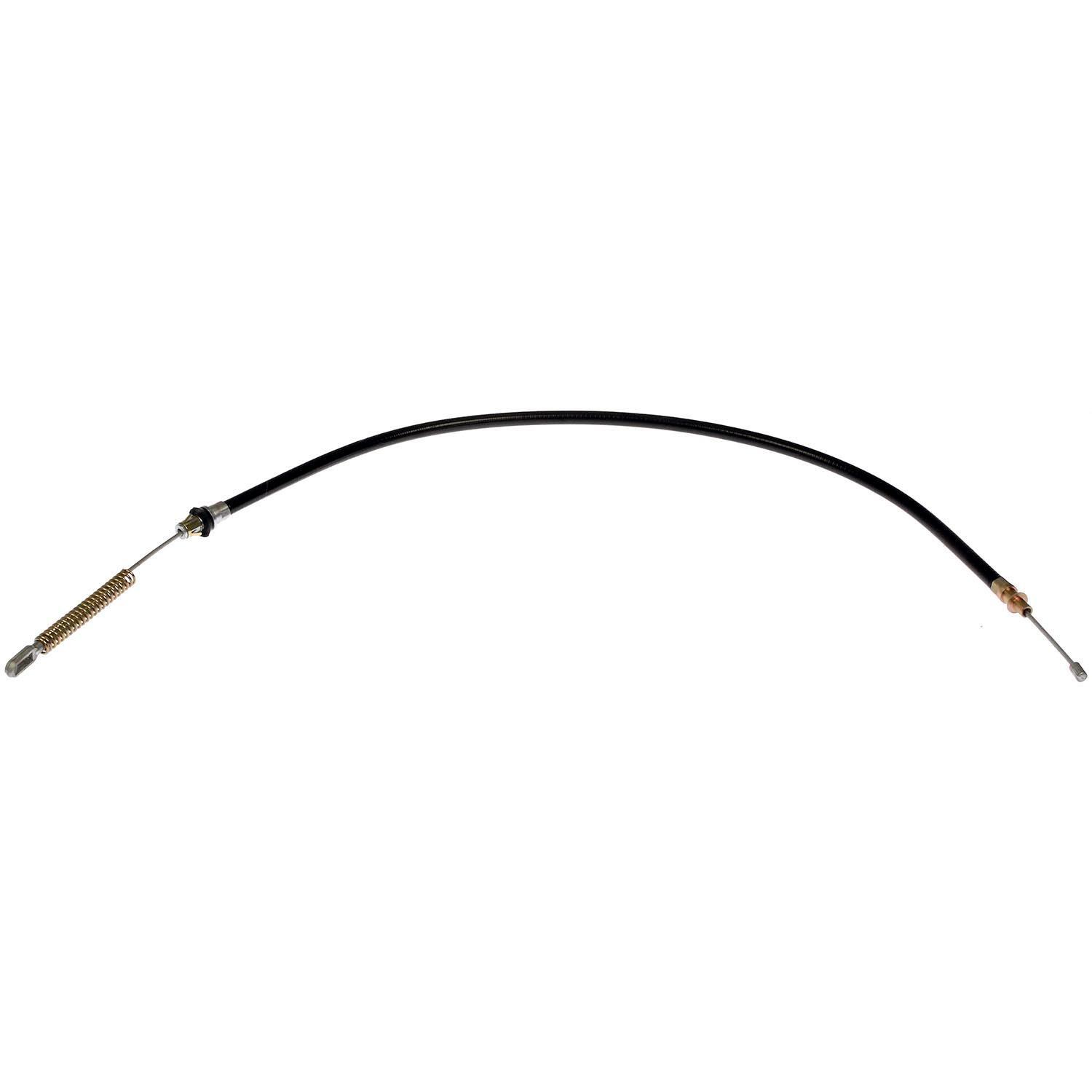 Brakeware Parking Emergency Brake Cable C9766