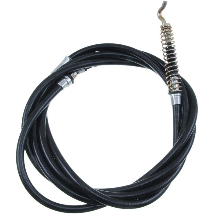 Brakeware Parking Emergency Brake Cable C9788