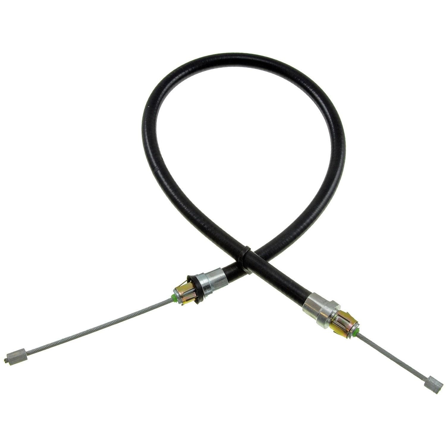 Brakeware Parking Emergency Brake Cable C9798