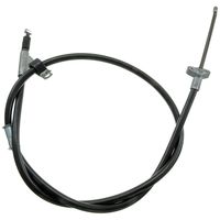 Brakeware Parking Emergency Brake Cable C9811 for Lexus