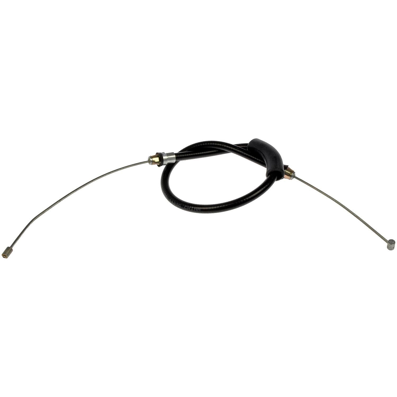 Dorman C661152 Parking Brake Cable Fits Select: 2002-2004 - View #12
