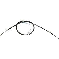 Brakeware Parking Emergency Brake Cable C9852 for Infiniti