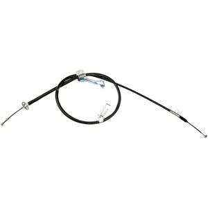 Brakeware Parking Emergency Brake Cable C9852 for Infiniti QX4