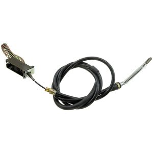 Brakeware Parking Emergency Brake Cable C9870