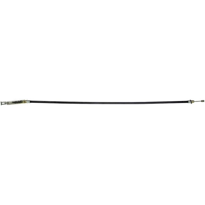 Brakeware Parking Emergency Brake Cable C9872