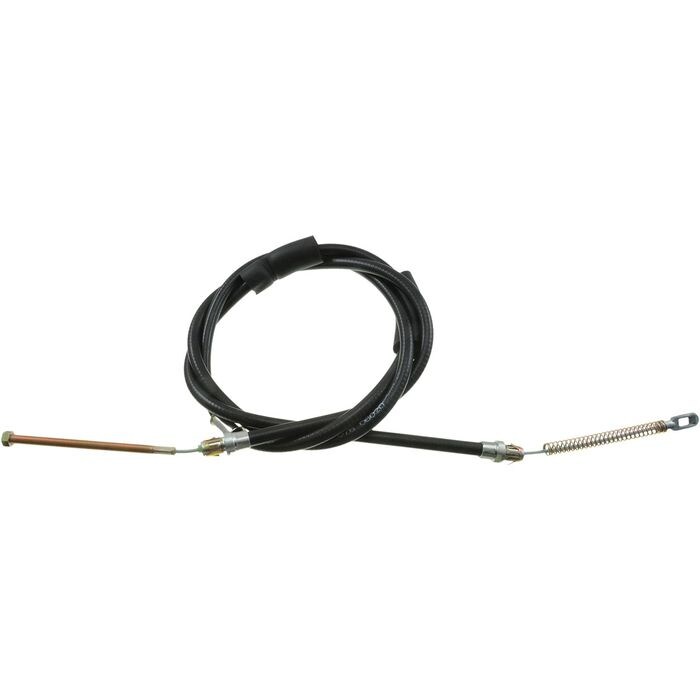 Brakeware Parking Emergency Brake Cable C9879