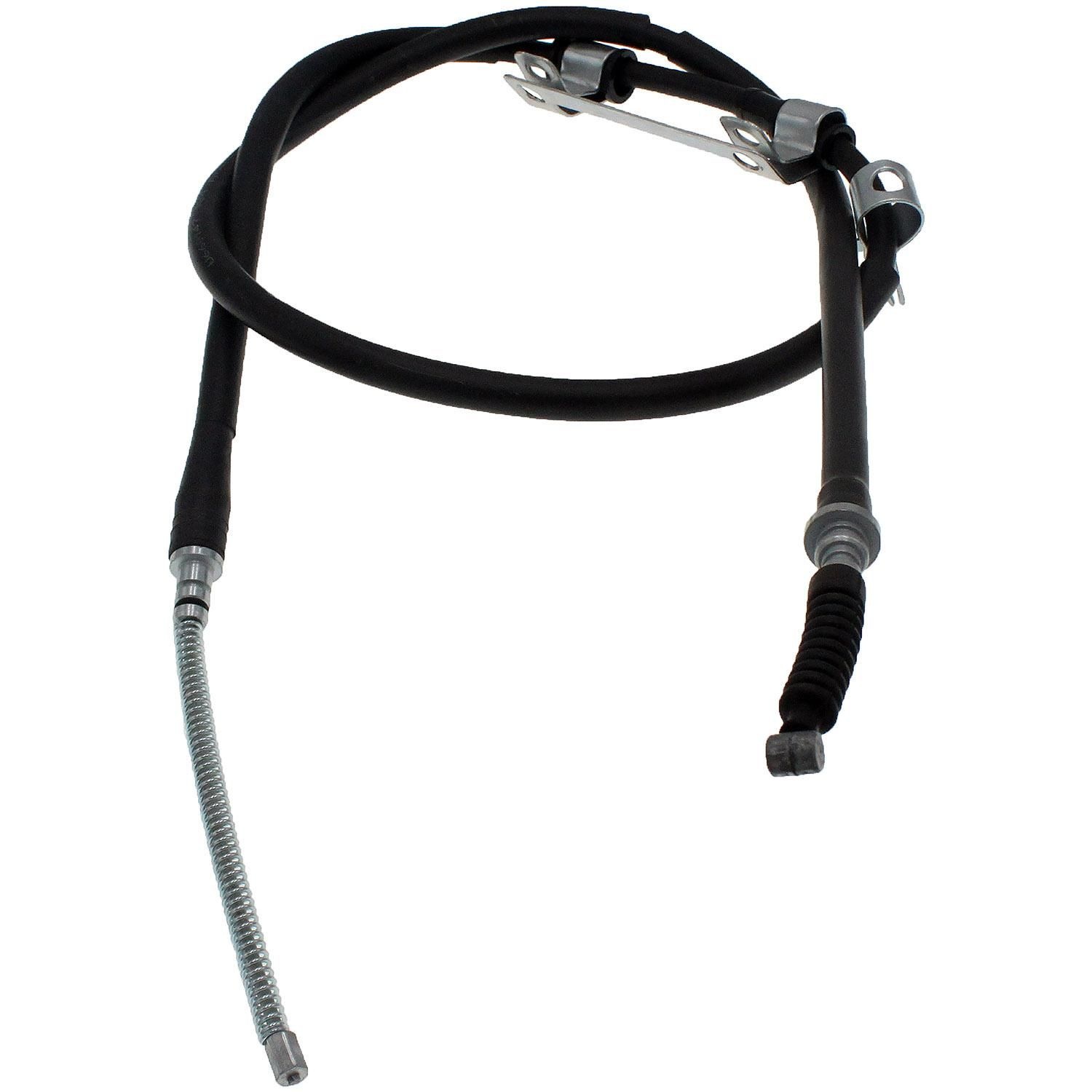 Brakeware Parking Emergency Brake Cable C9896