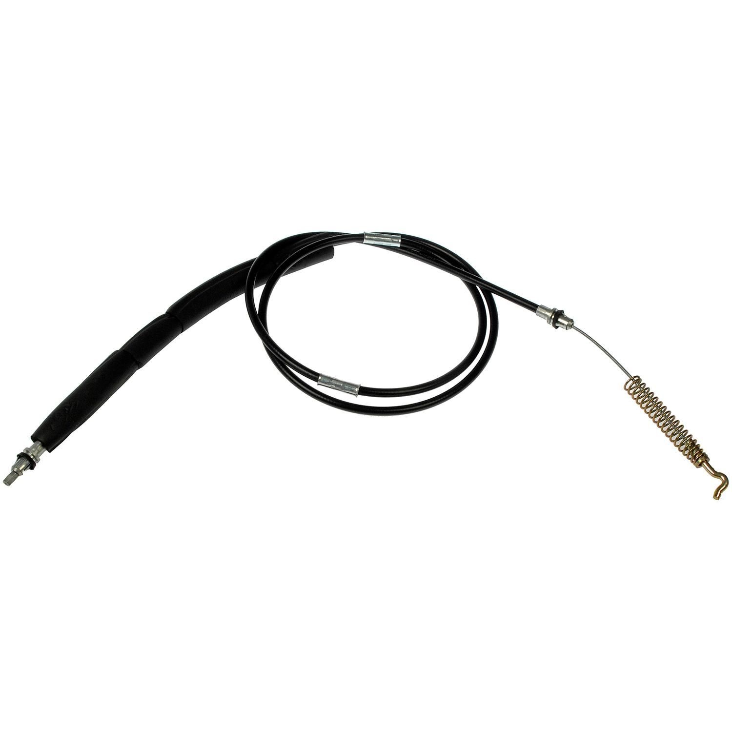 Brakeware Parking Emergency Brake Cable C9897