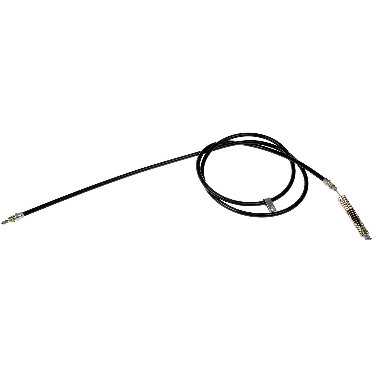 Brakeware Parking Emergency Brake Cable C9899
