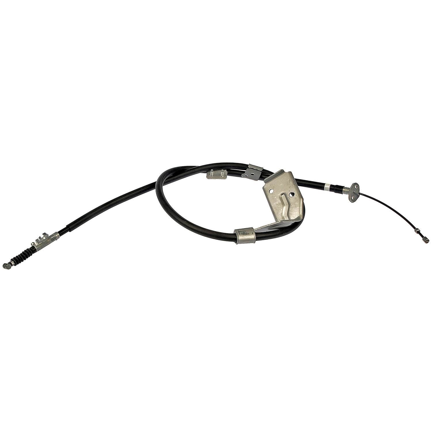 Brakeware Parking Emergency Brake Cable C9906