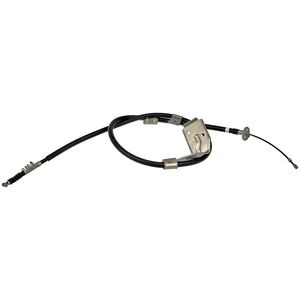 Brakeware Parking Emergency Brake Cable C9906 for Infiniti QX4