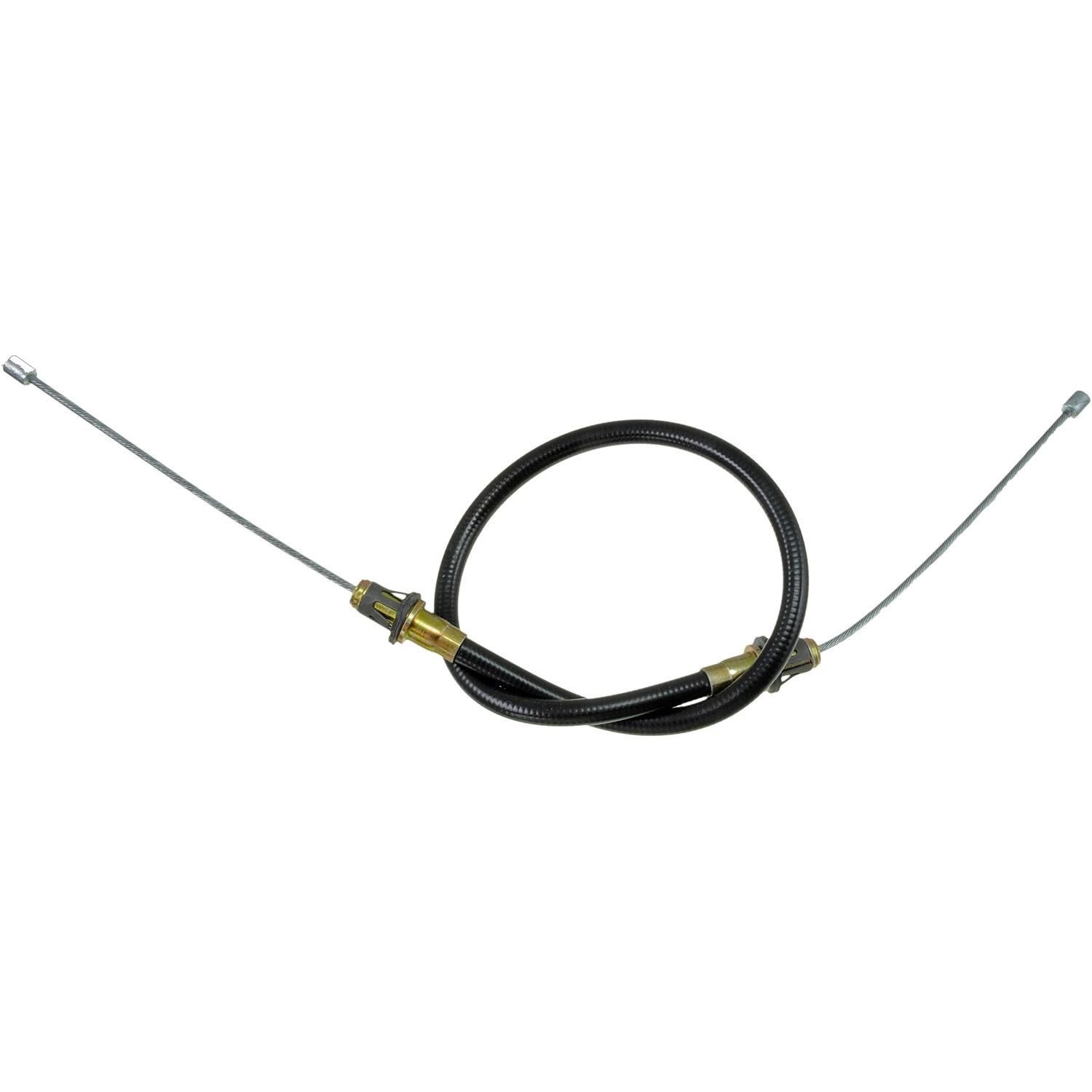 Brakeware Parking Emergency Brake Cable C9921