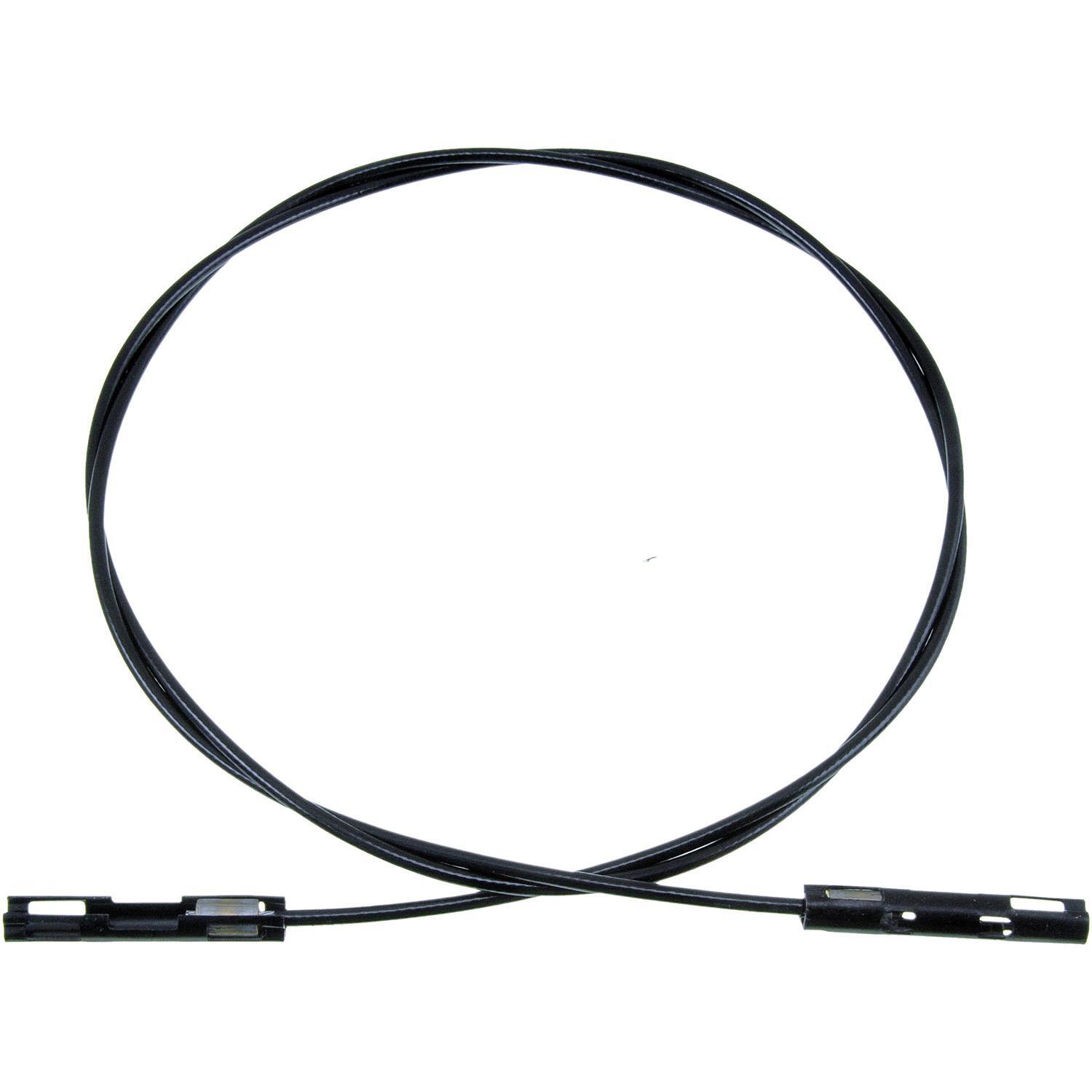 Brakeware Parking Emergency Brake Cable C9944