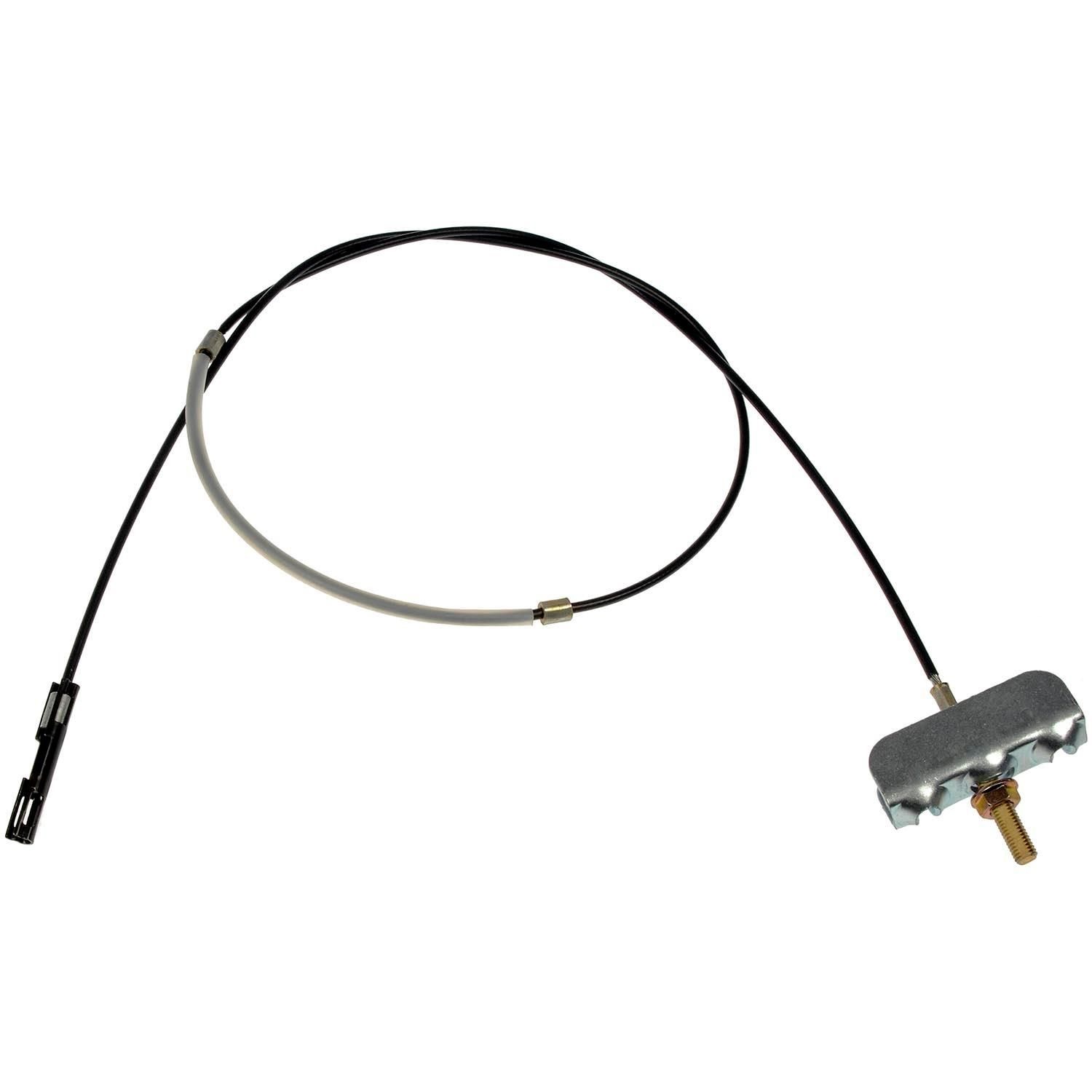 Brakeware Parking Emergency Brake Cable C9954