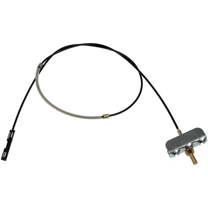 Brakeware Parking Emergency Brake Cable C9954