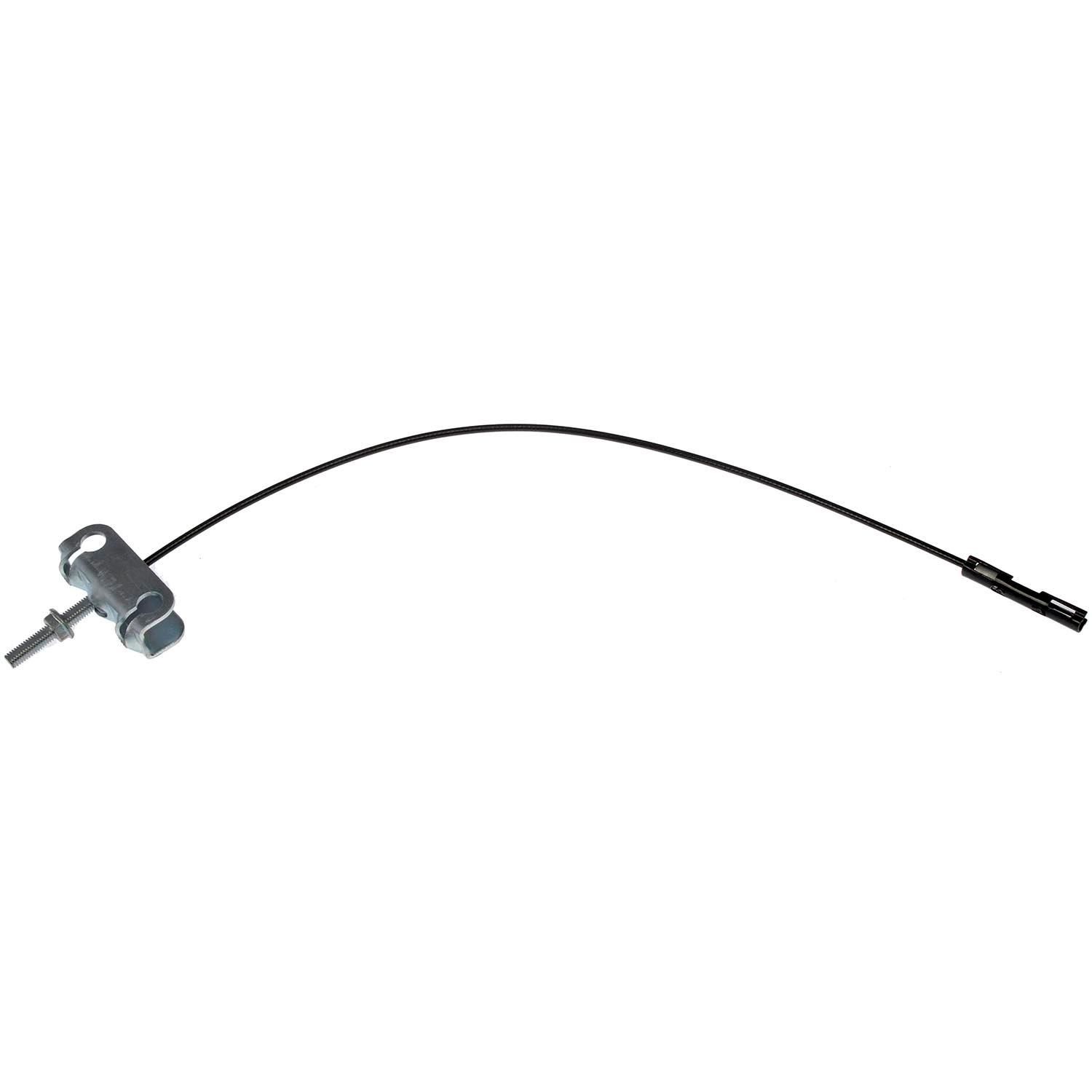 Brakeware Parking Emergency Brake Cable C9956
