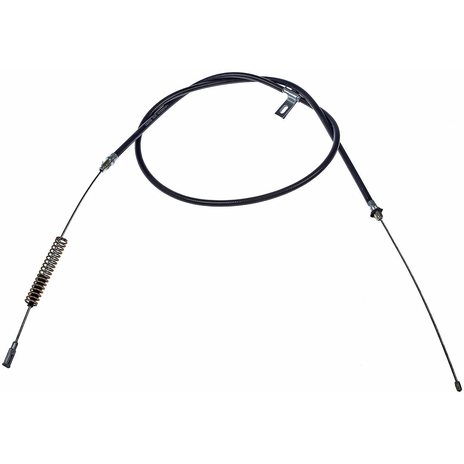 Brakeware Parking Emergency Brake Cable C9961