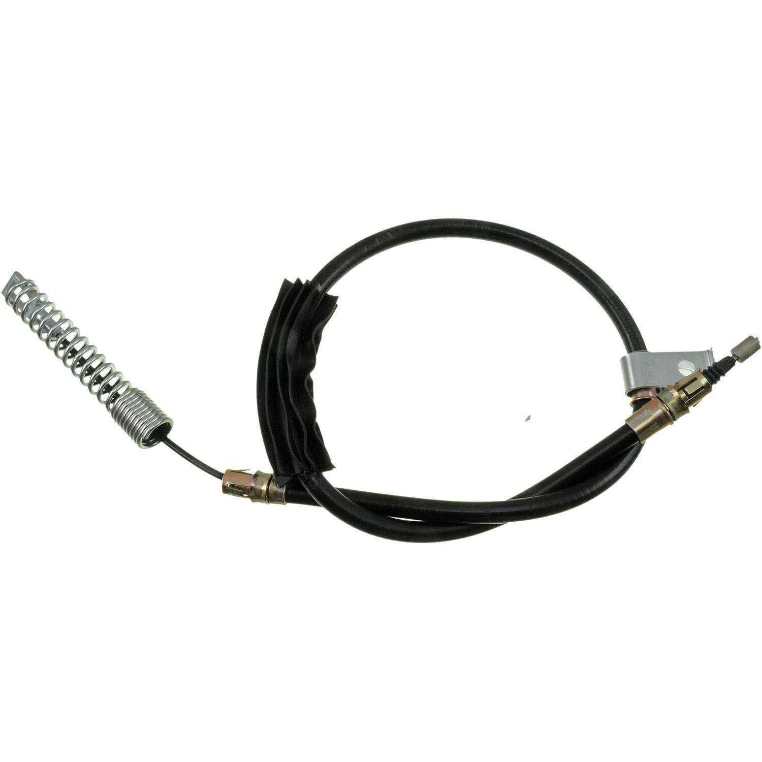 Brakeware Parking Emergency Brake Cable C9968