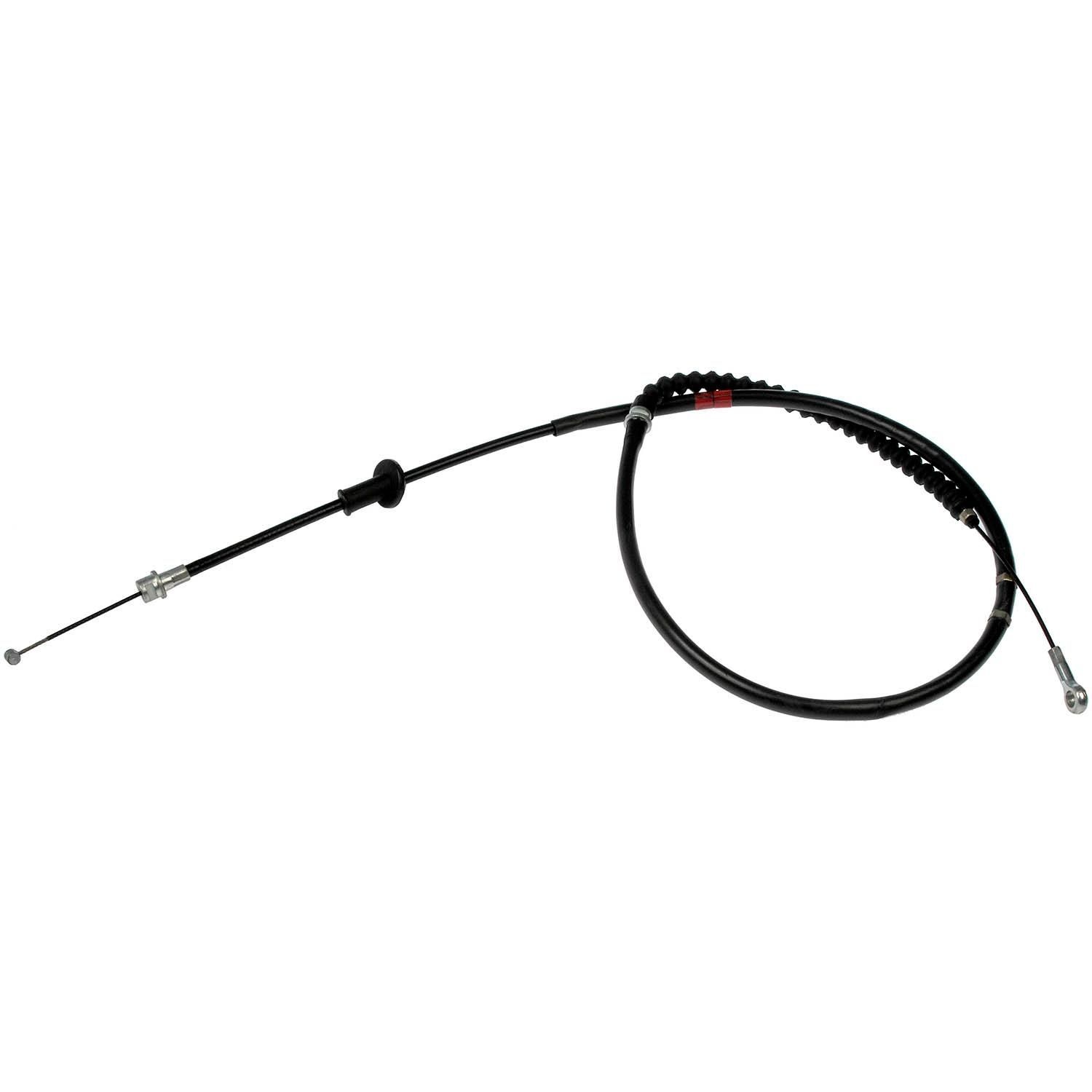 Brakeware Parking Emergency Brake Cable C9981