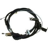 Tundra Brake Cables - Best Brake Cable for Toyota Tundra
