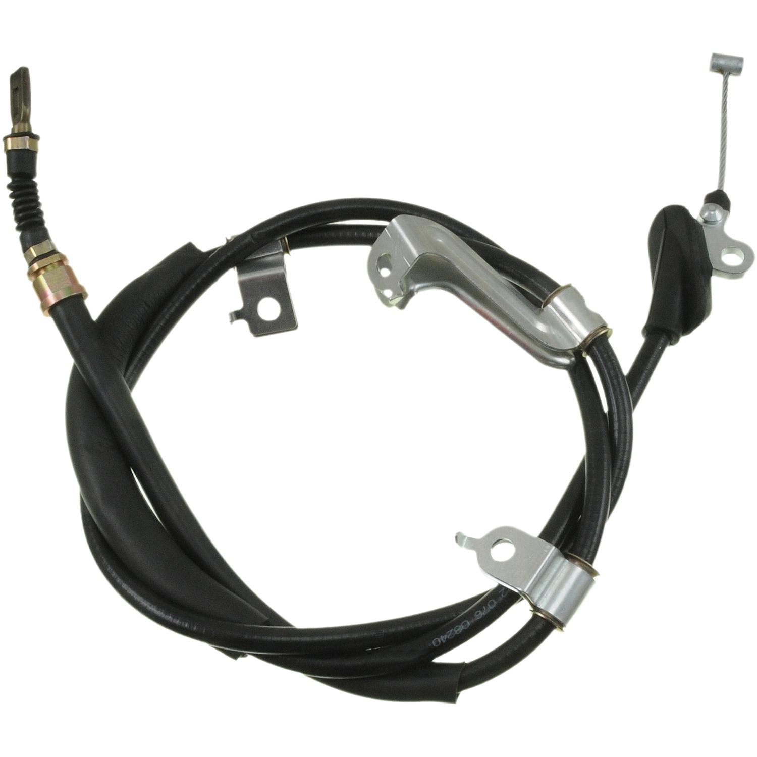 Brakeware Parking Emergency Brake Cable C9999