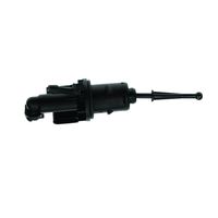 vw passat clutch master cylinder replacement