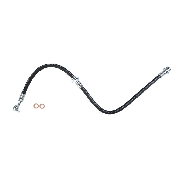 Duralast 24.19in Brake Hydraulic Hose