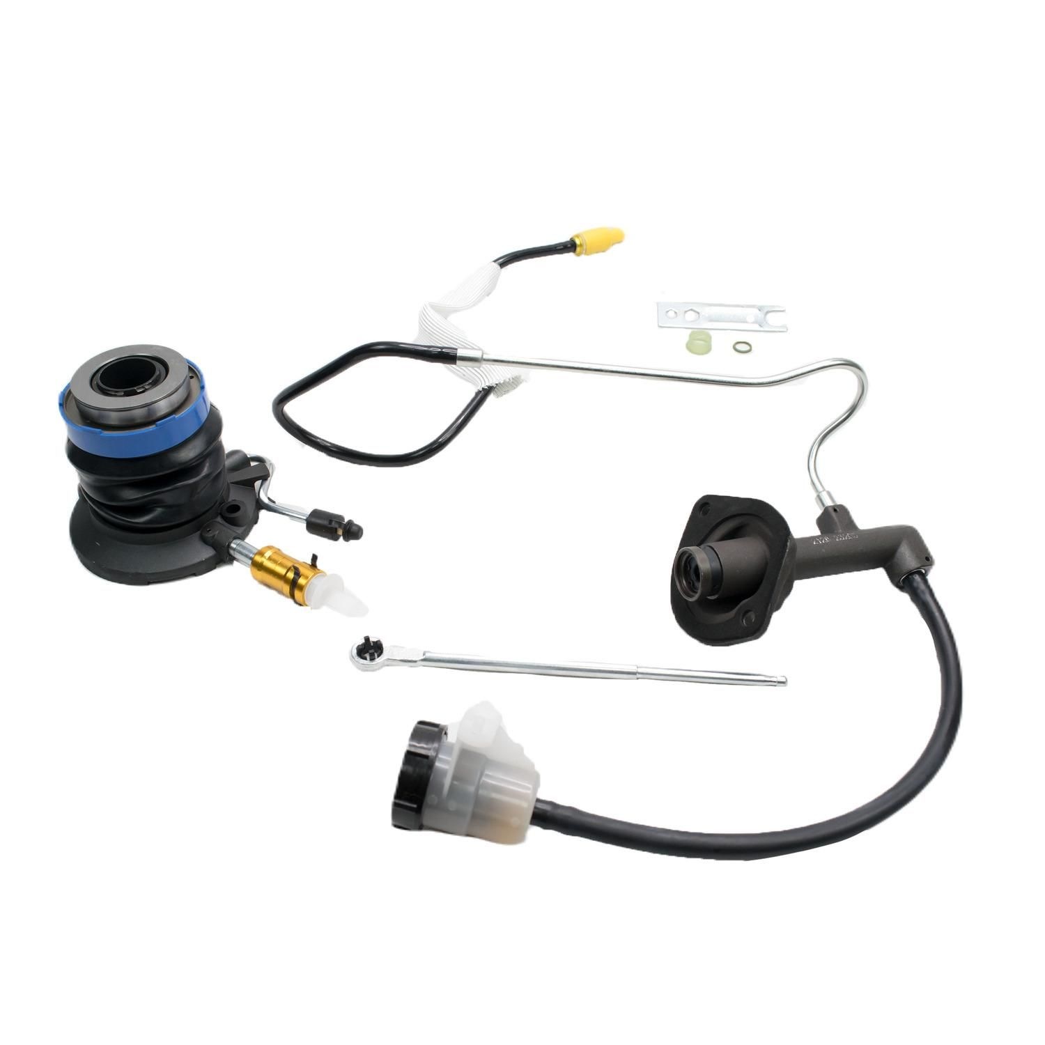 Duralast Clutch Slave Cylinder PFHK008