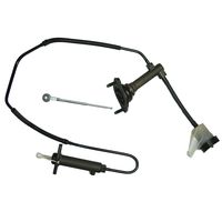 Duralast Clutch Slave Cylinder PFHK062 for Dodge Ram 1500