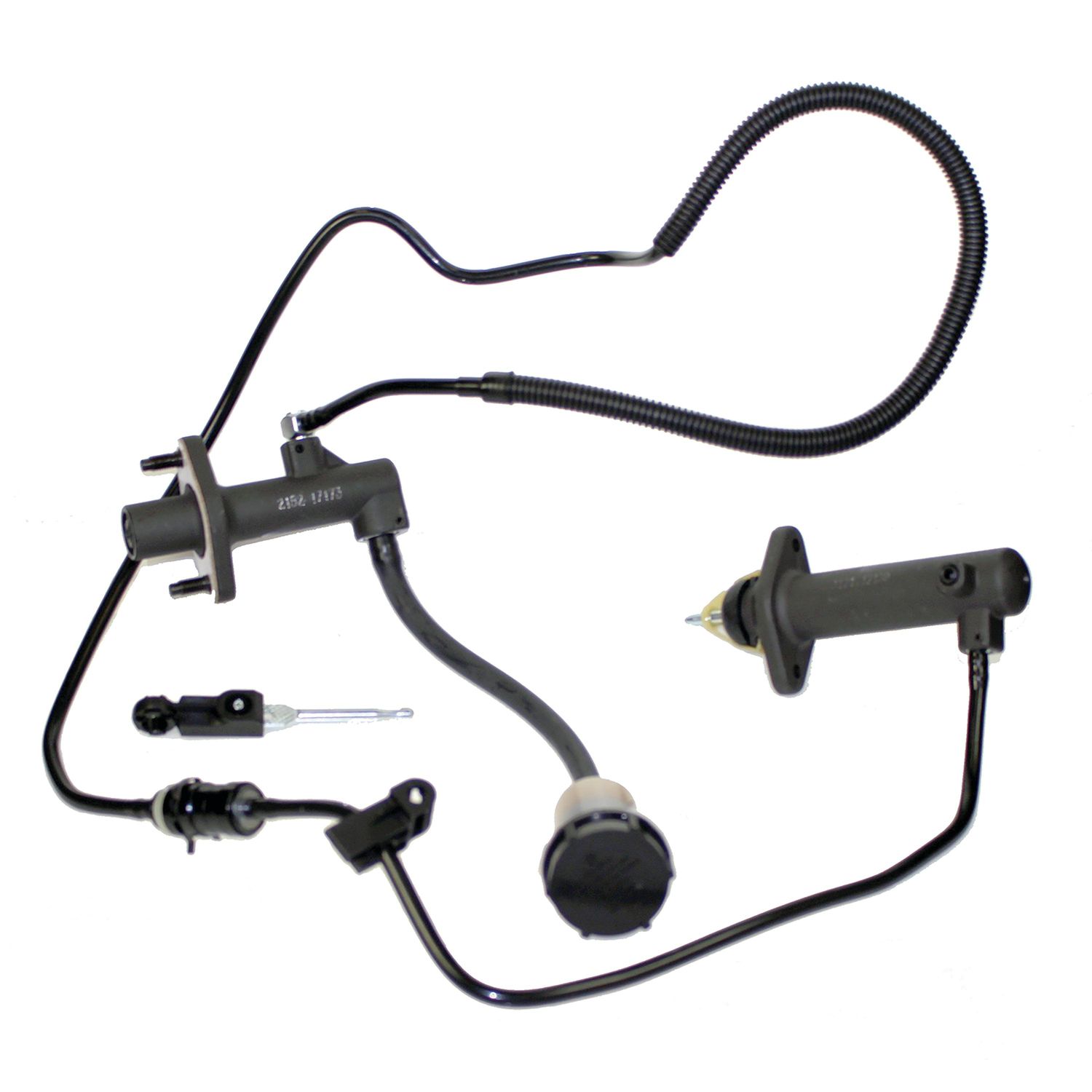 Duralast Clutch Master Cylinder PFHK99100